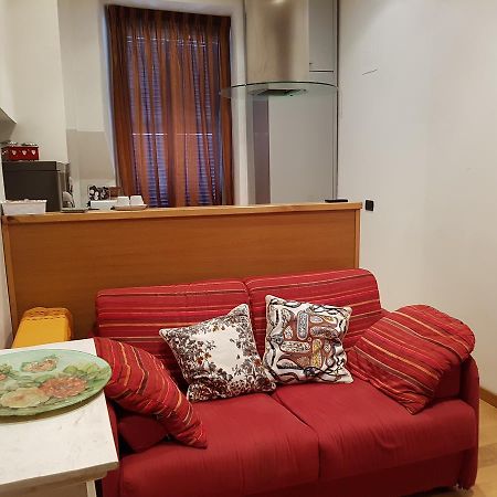 Rome Candia Holiday House Dış mekan fotoğraf