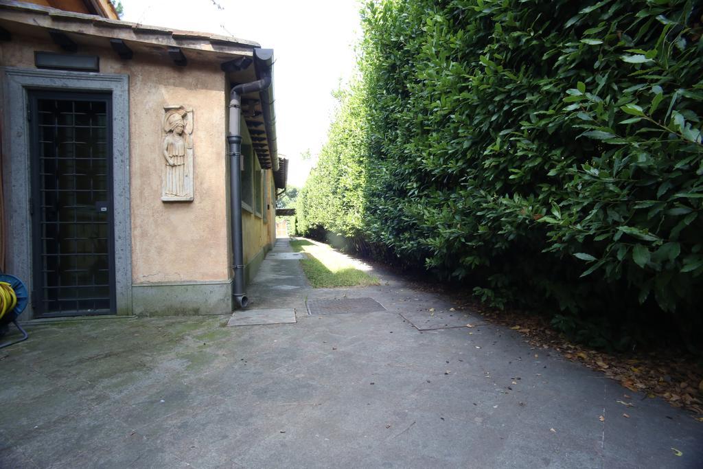 Rome Candia Holiday House Oda fotoğraf