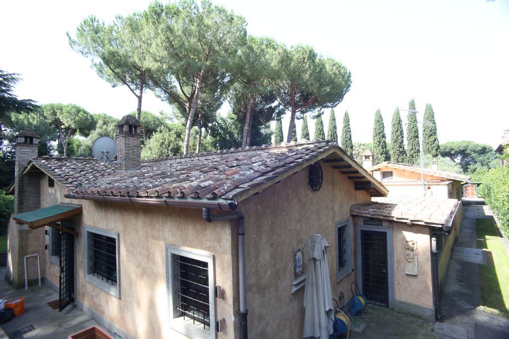 Rome Candia Holiday House Oda fotoğraf