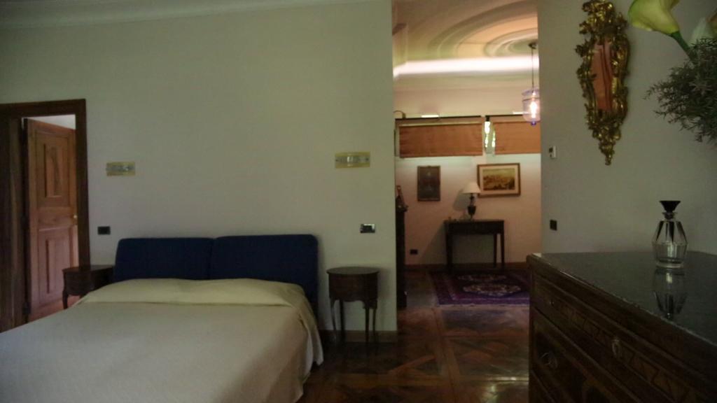 Rome Candia Holiday House Oda fotoğraf