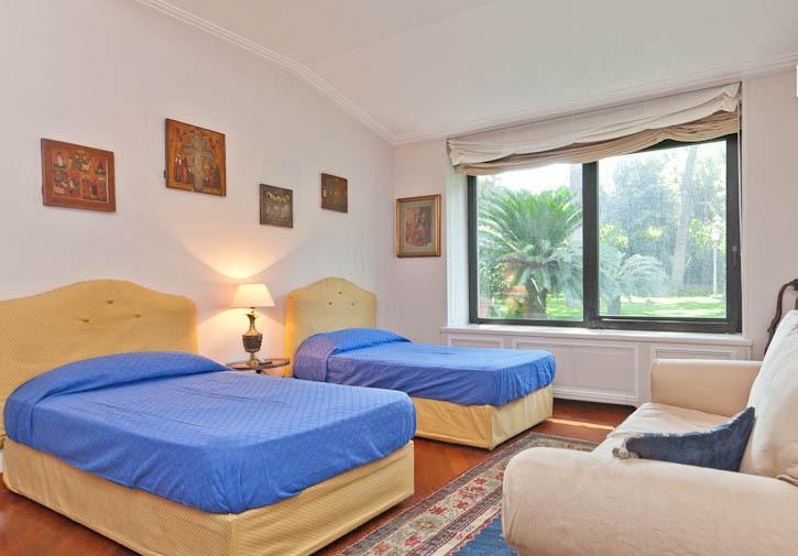 Rome Candia Holiday House Oda fotoğraf