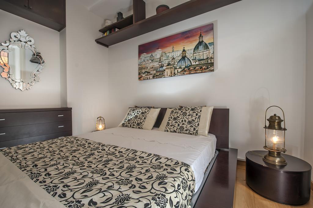 Rome Candia Holiday House Dış mekan fotoğraf